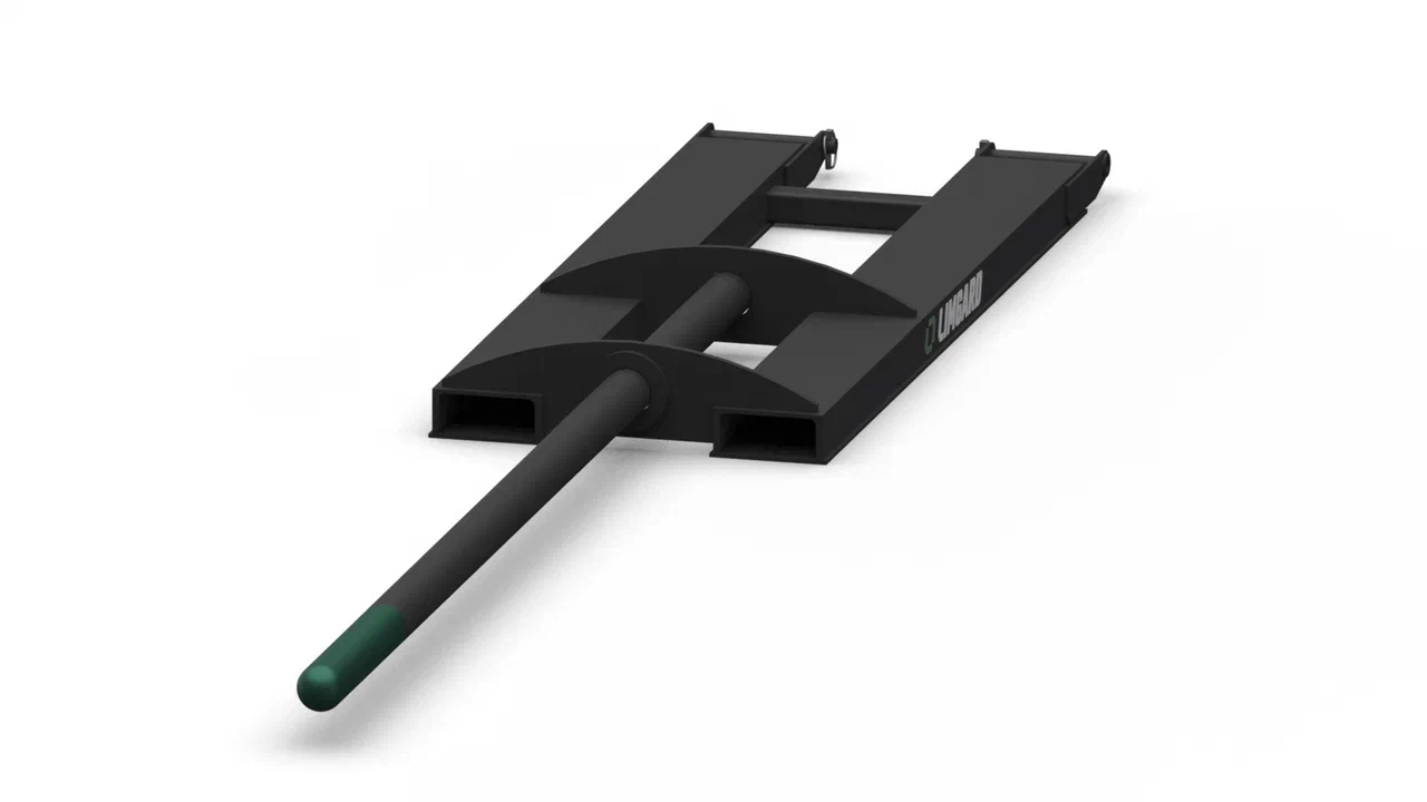 Штырь для рулона CP-FL-R5025