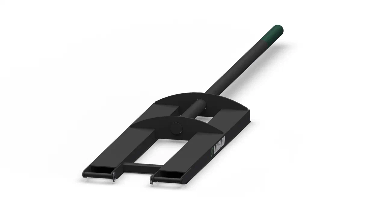 Штырь для рулона CP-FL-R8520