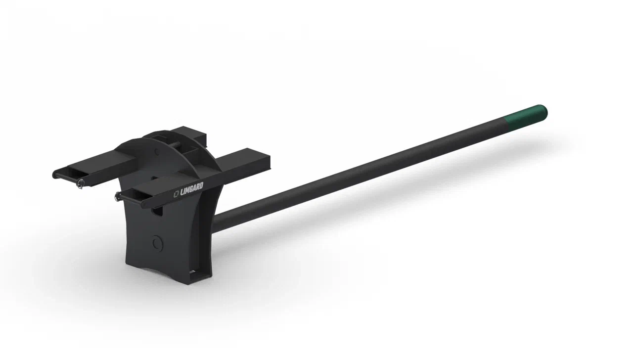 Штырь для рулона CP-F-R5030