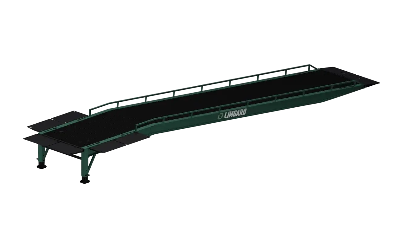 Эстакада MR9/3PT (12 тонн)
