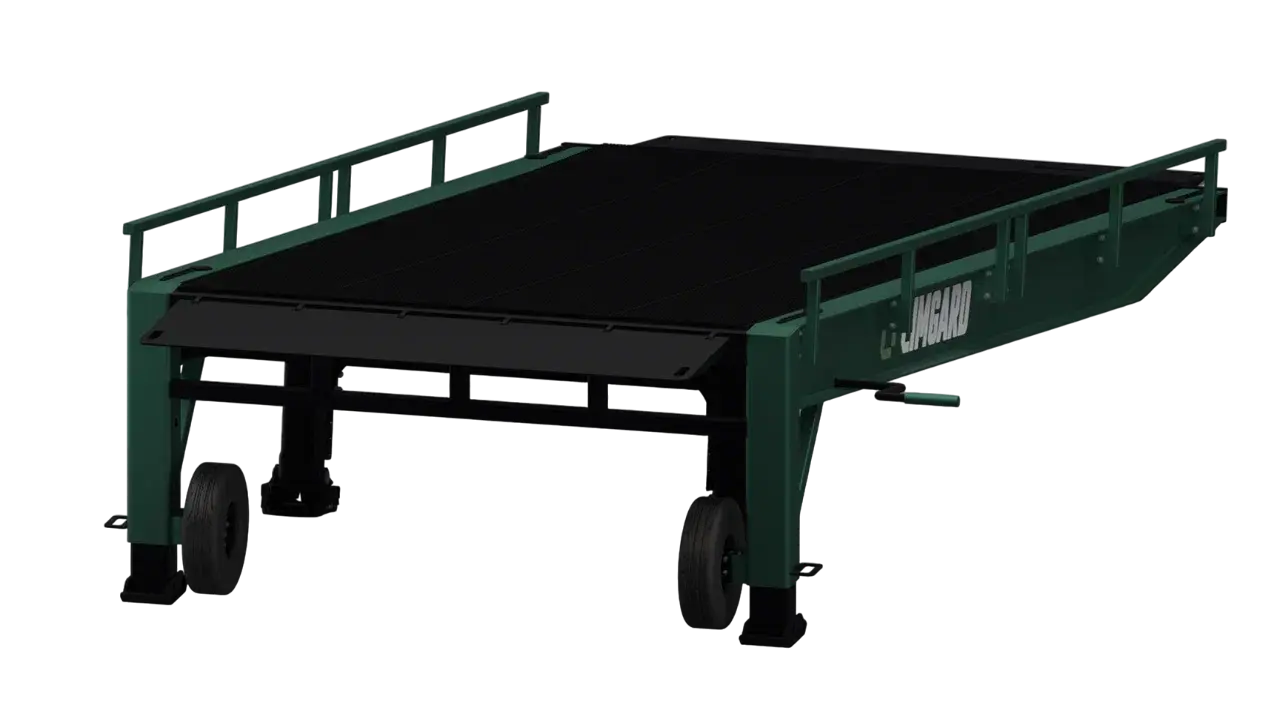 Эстакада MR6P (15 тонн)