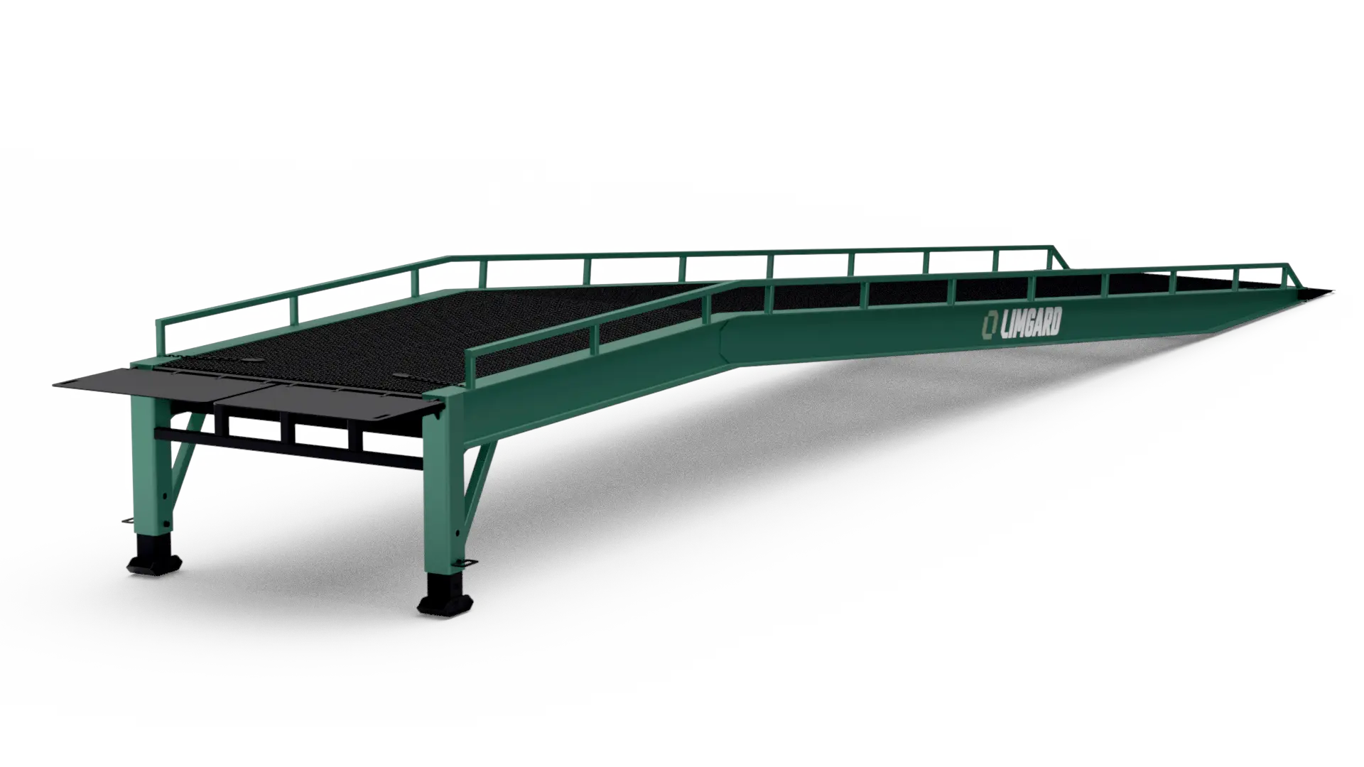 Эстакада MR9/3P (12 тонн)