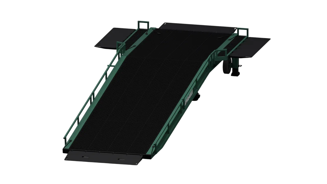 Эстакада MR6/3PTE (15 тонн)