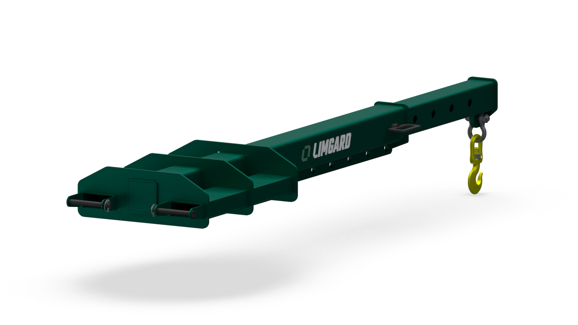 Кран-балка CJ-FL30-R