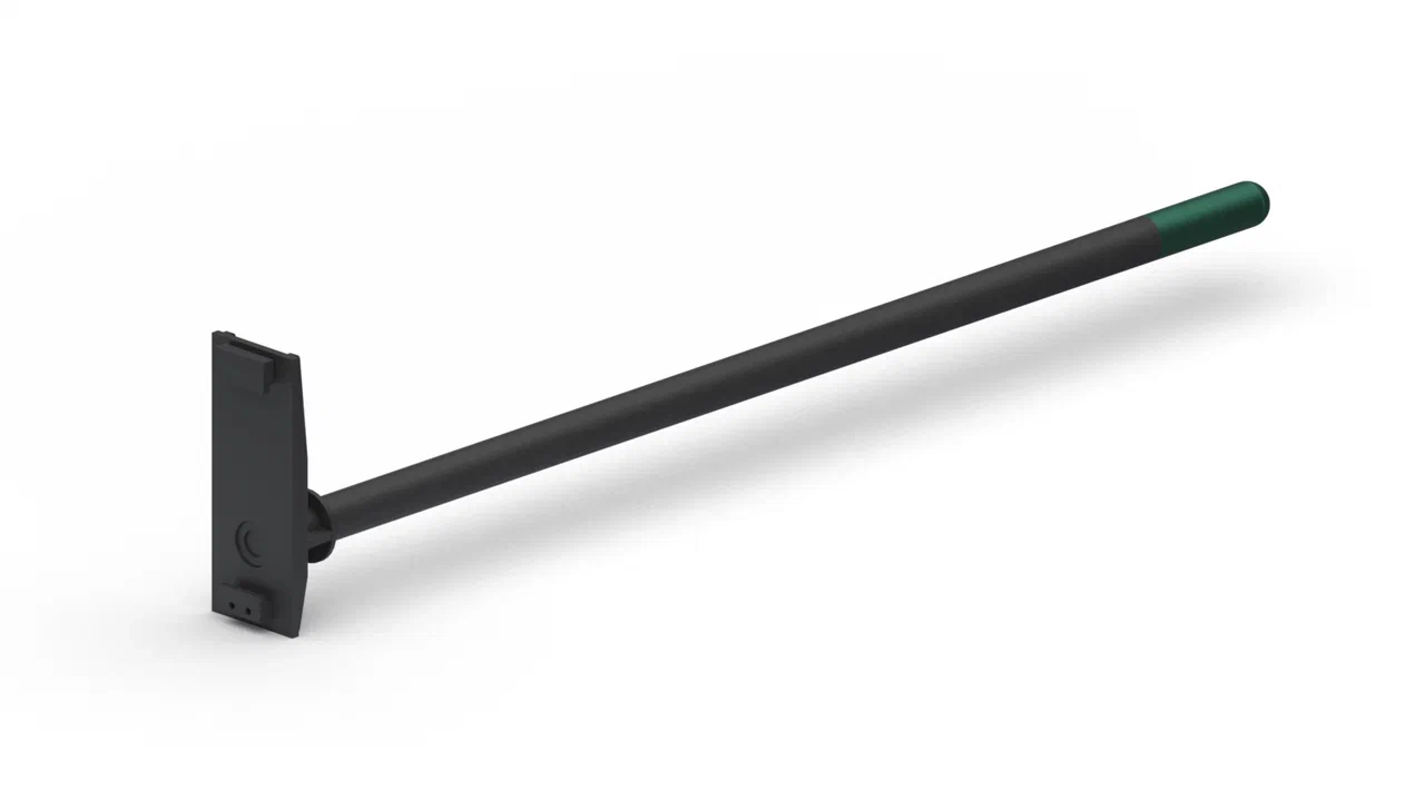 Штырь для рулонов CP-C-3A5030