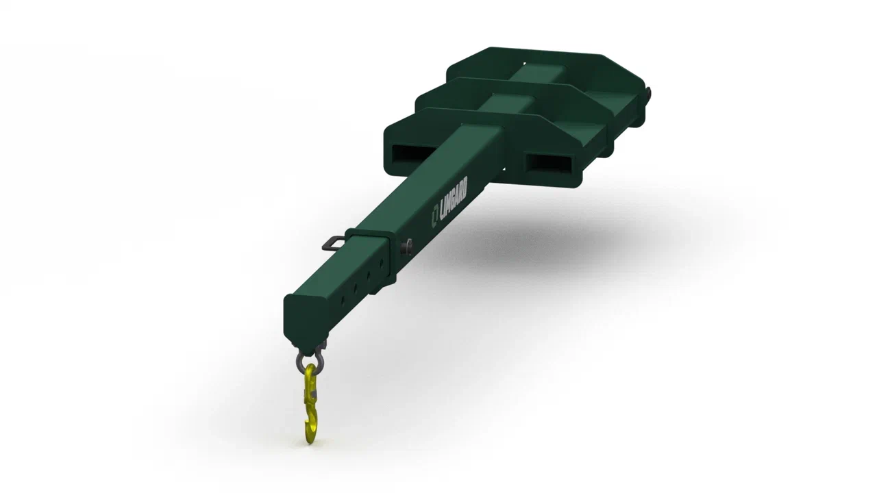 Кран-балка CJ-FL30-P