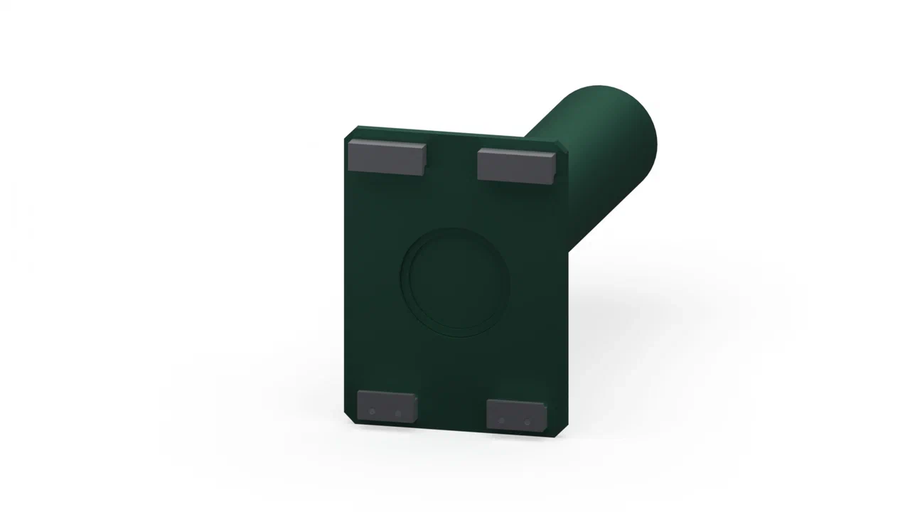 Штыри для рулонов CB-C-4A3013