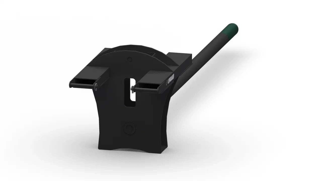 Штырь для рулона CP-F-P6025