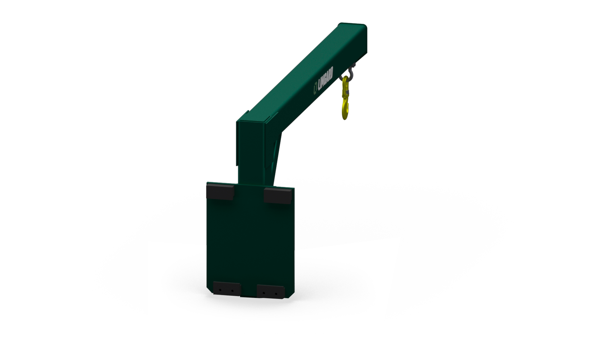 Кран-балка CJ-C-4A98