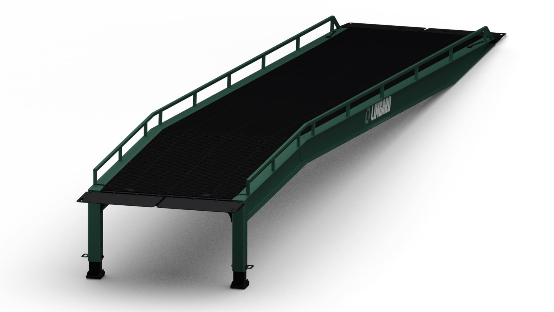 Эстакада MR9/3B (7 тонн)