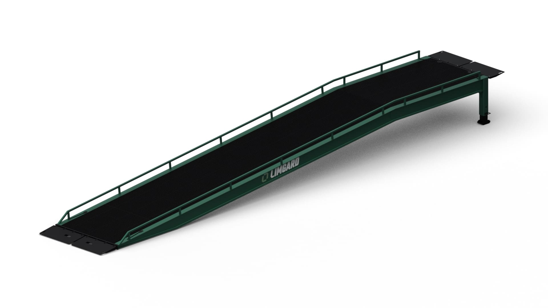 Эстакада MR9/3B (7 тонн)