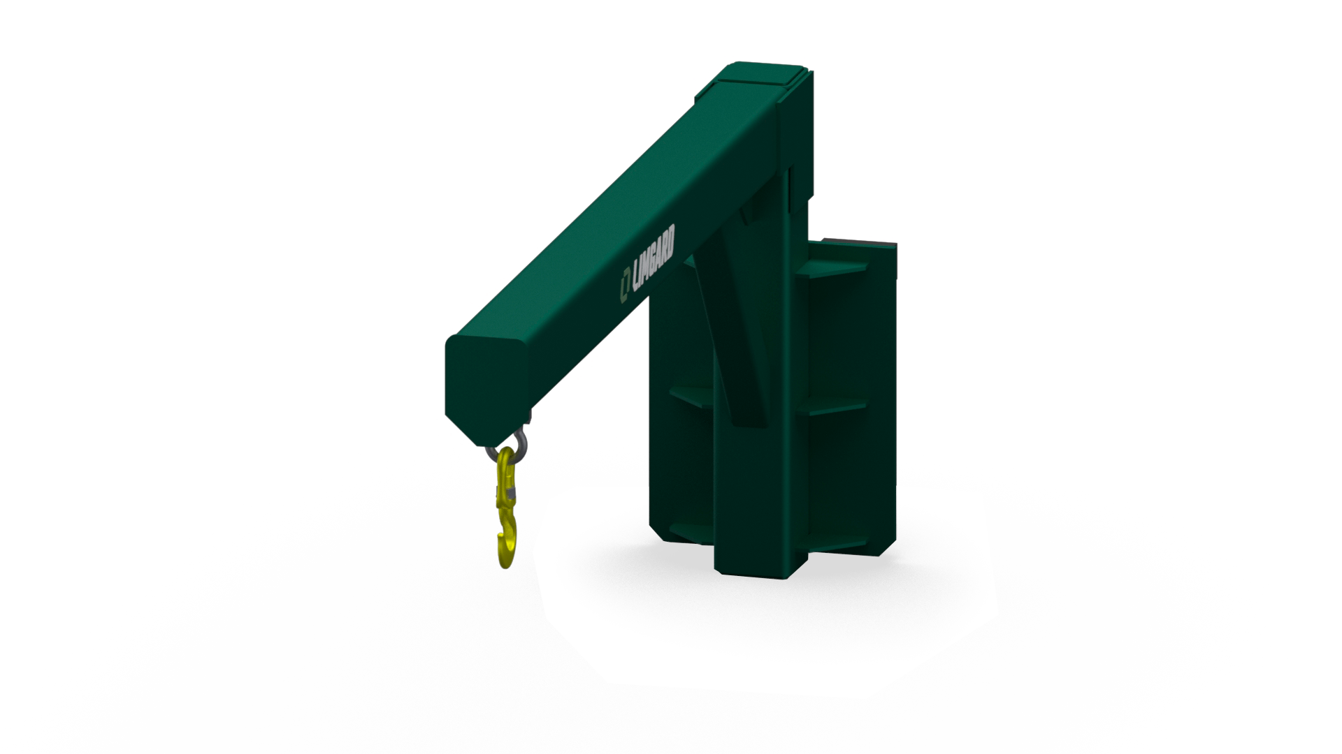 Кран-балка CJ-C-4A98