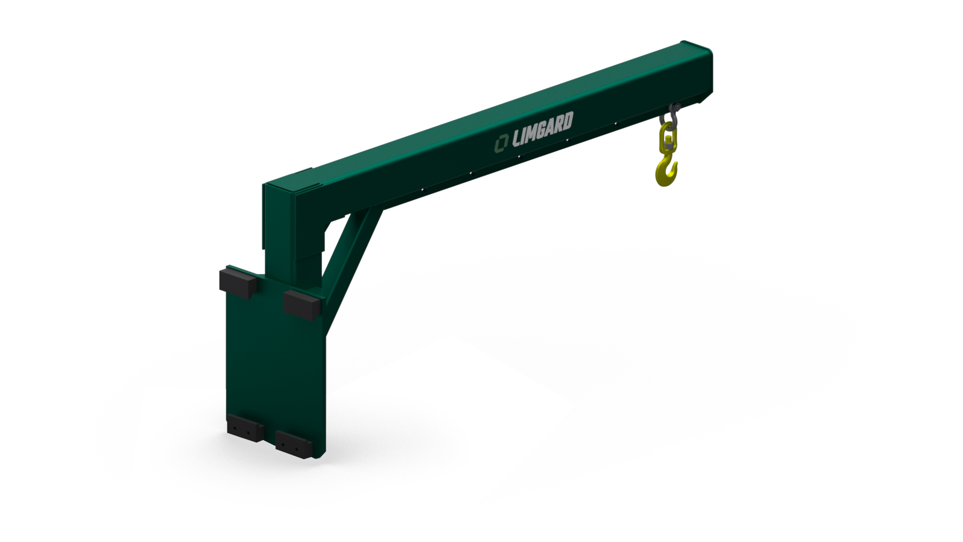 Кран-балка CJ-C-3A98