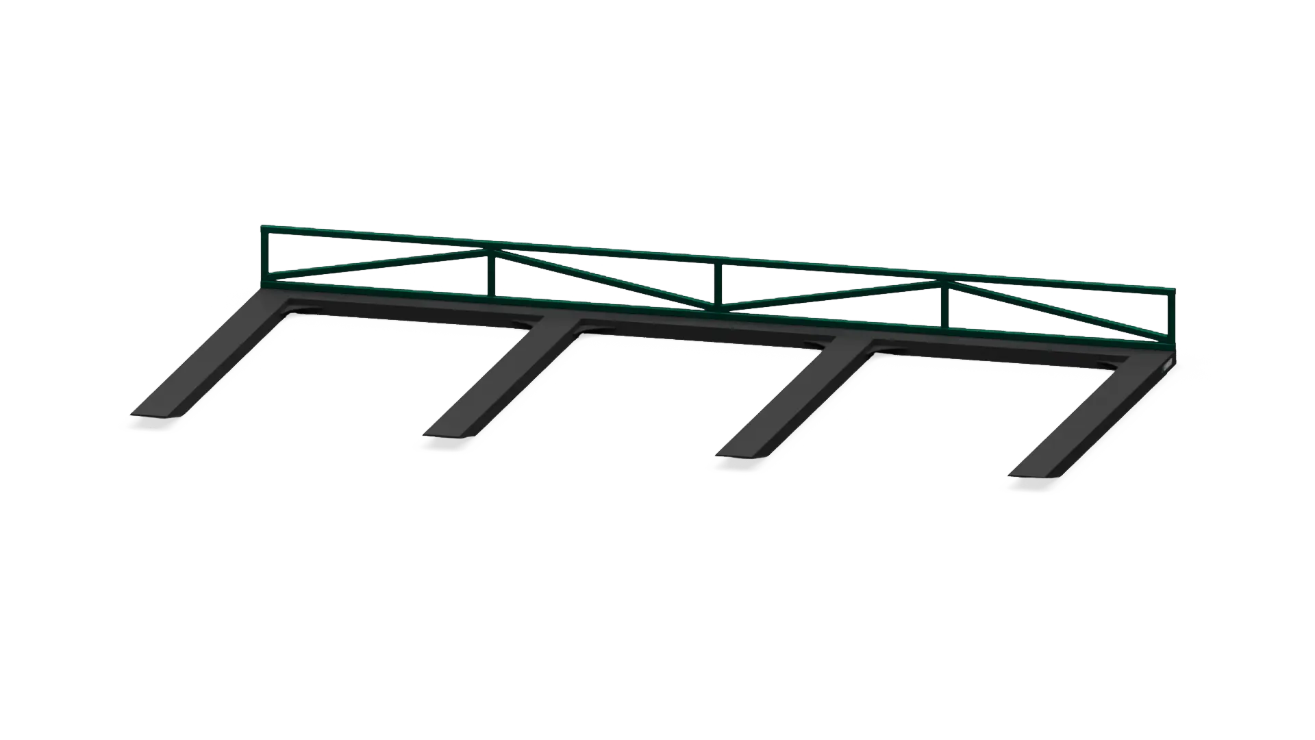 Расширители вил FS-FF-P3020