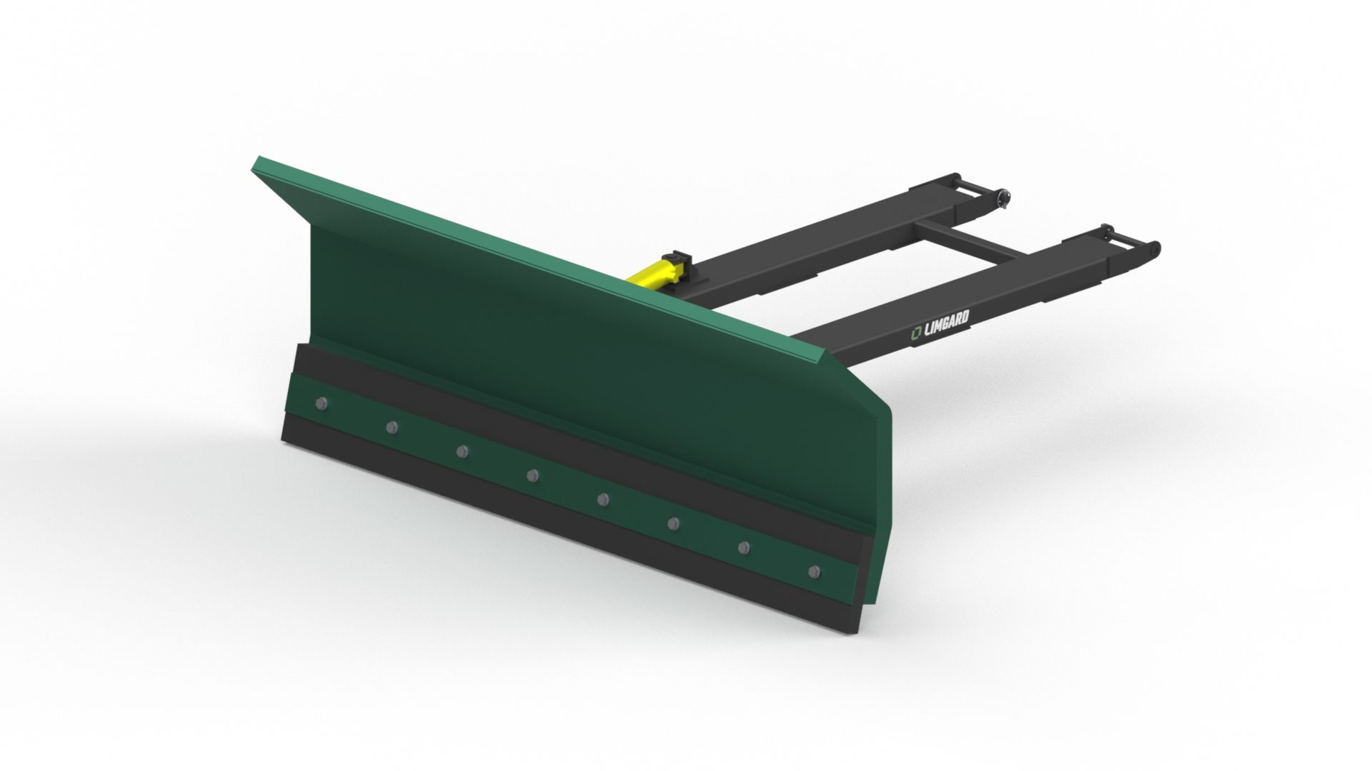 Отвал снегоуборочный SP-F-P20