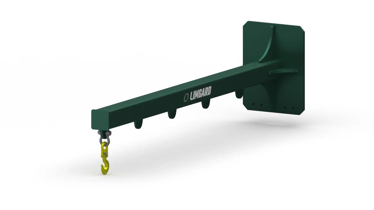 Кран-балка CJ-C-4A32