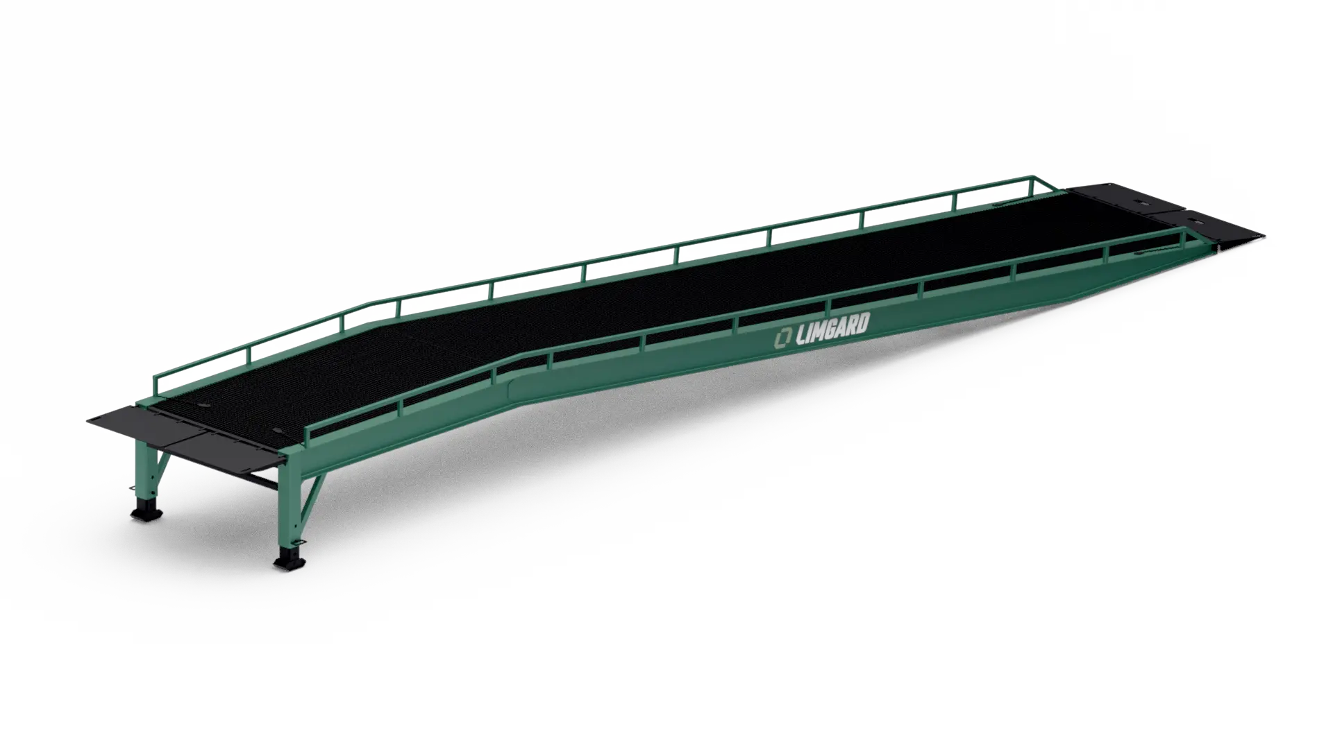 Эстакада MR9/3P (12 тонн)