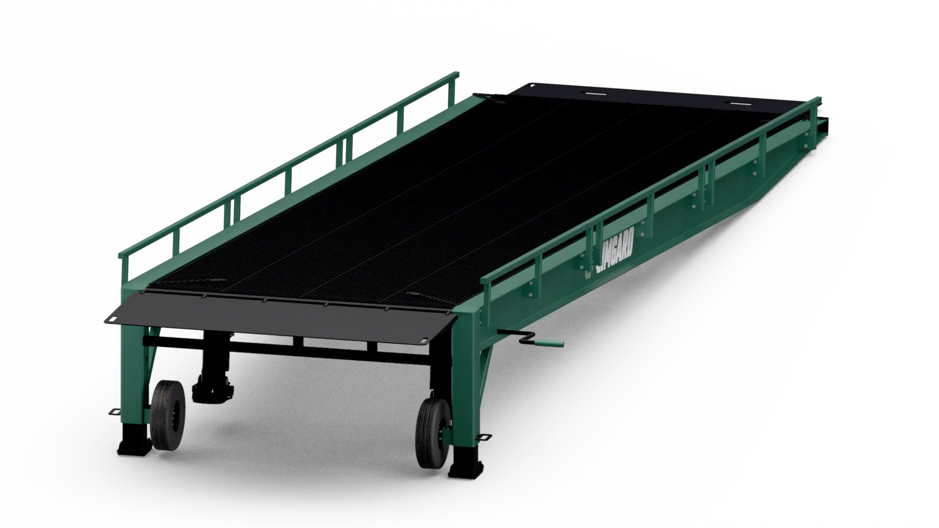Эстакада MR9P (15 тонн)