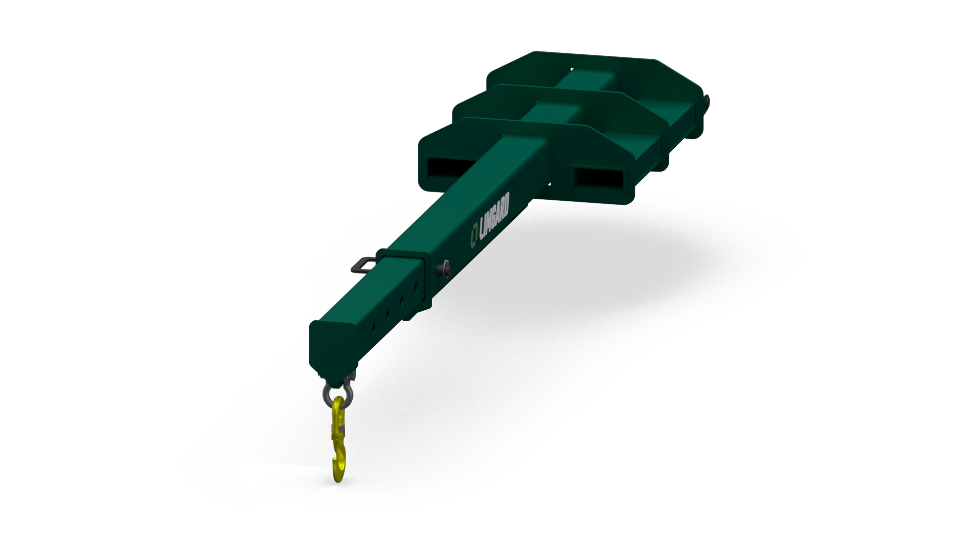 Кран-балка CJ-FL30-R