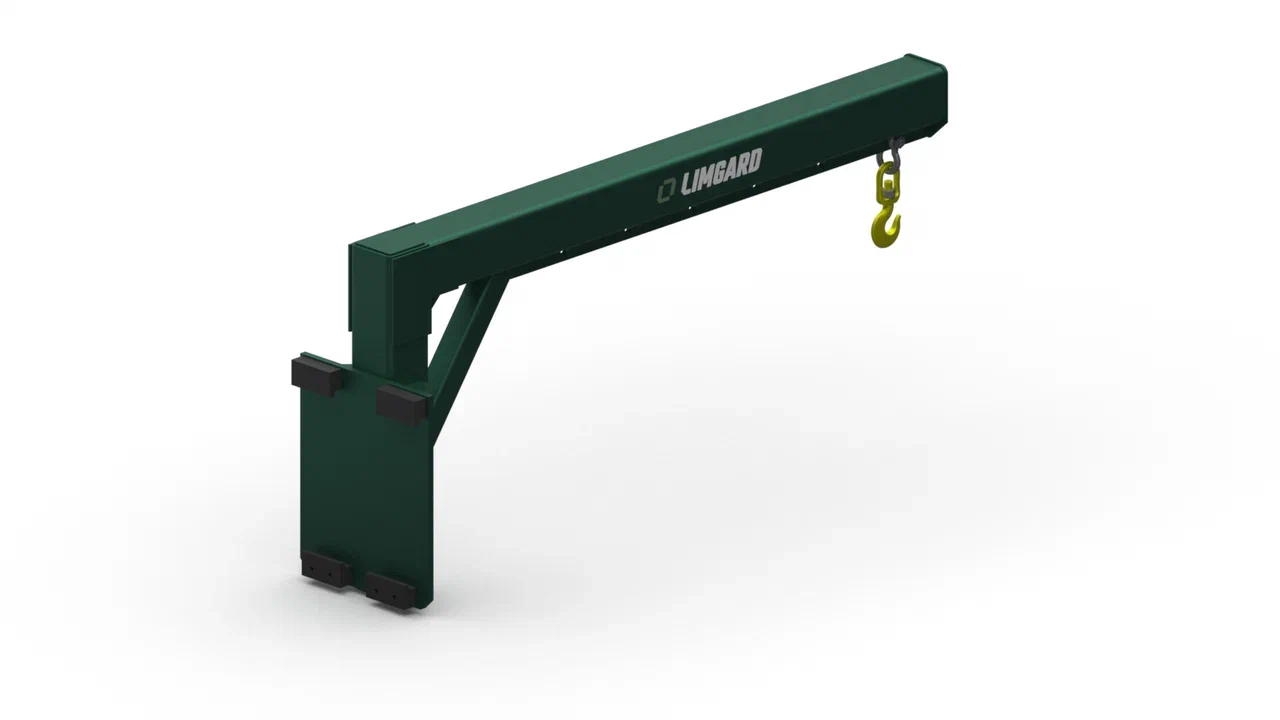 Кран-балка CJ-C-4A98