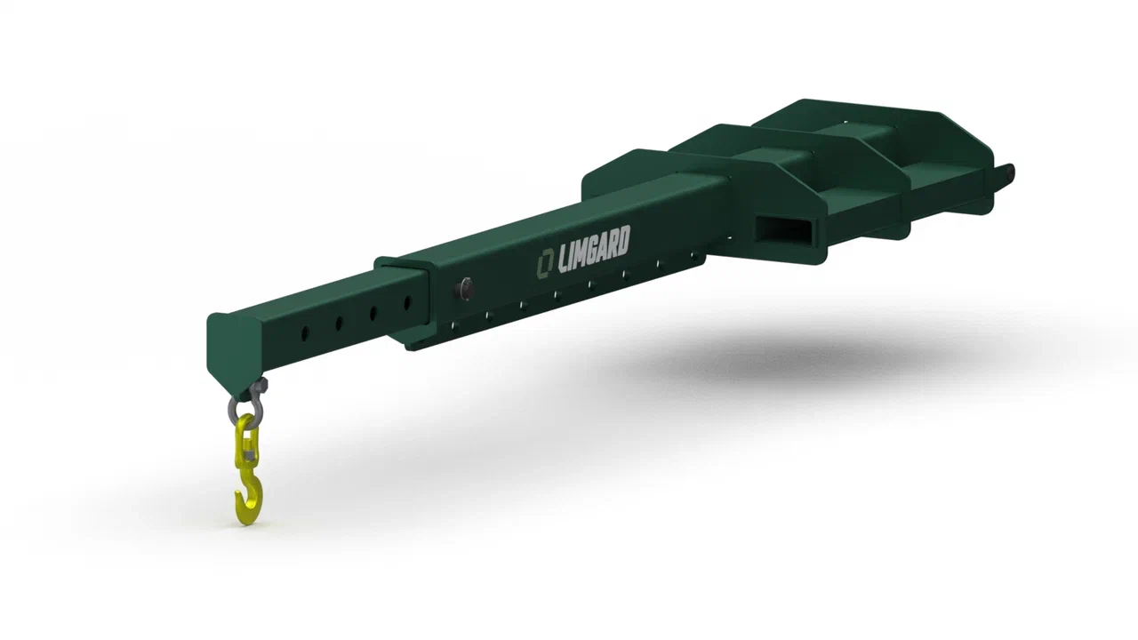 Кран-балка CJ-FL30-R