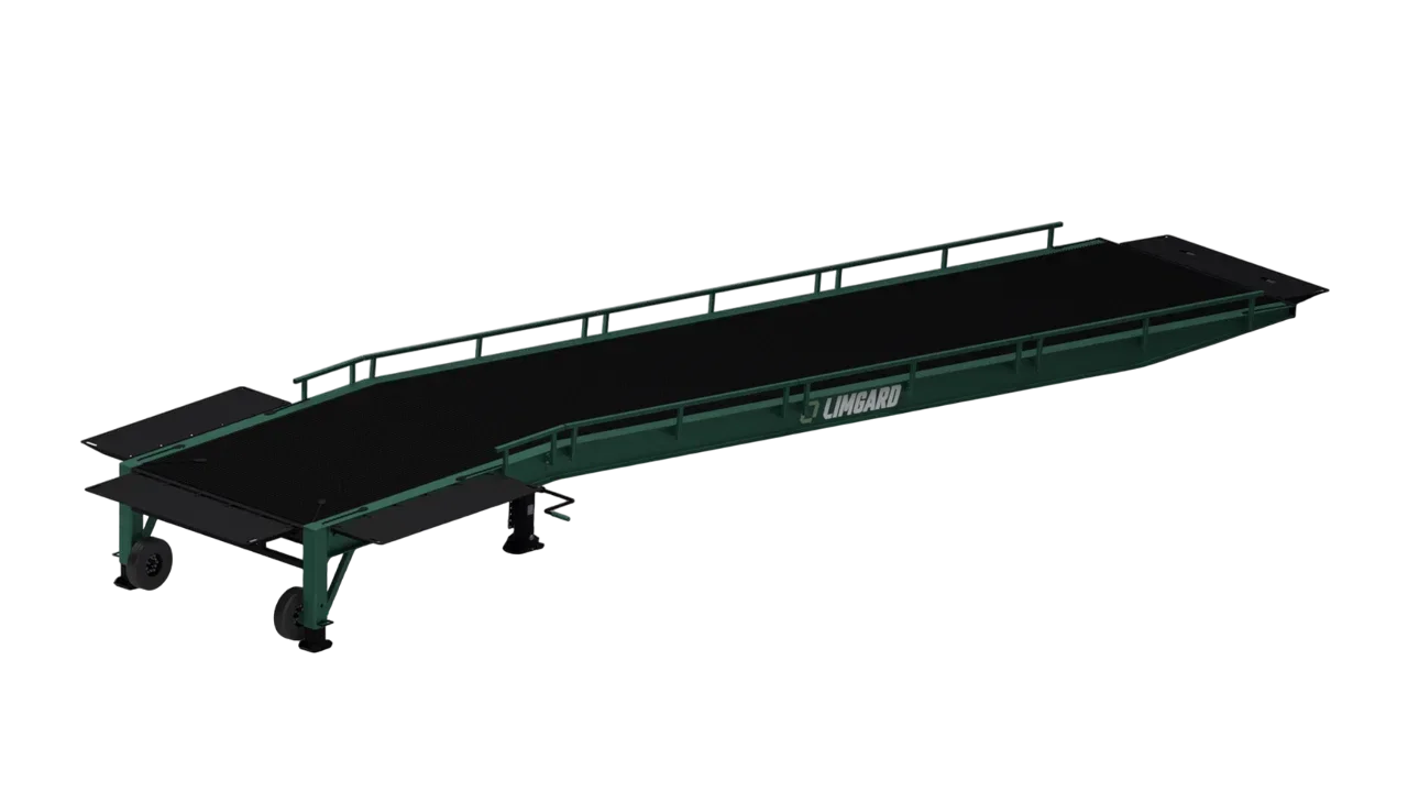 Эстакада MR9/3PT (15 тонн)