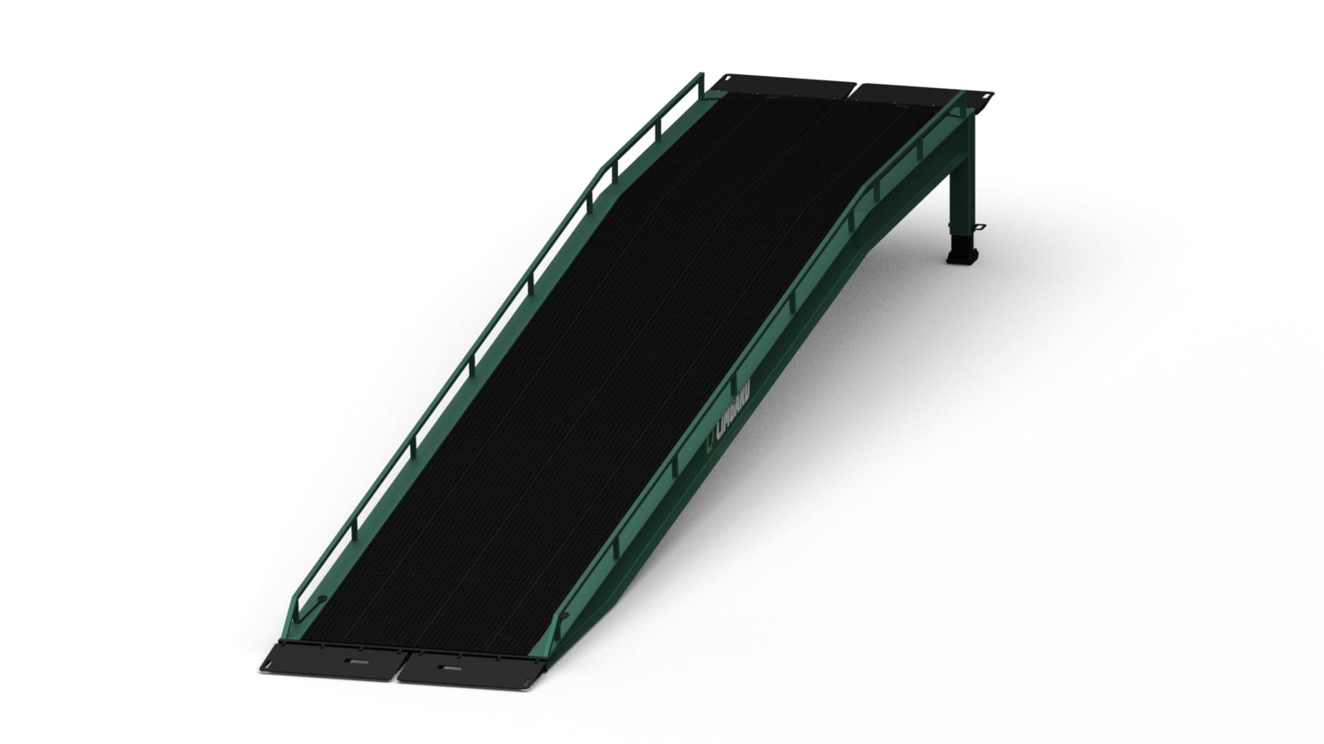 Эстакада MR9/3B (7 тонн)