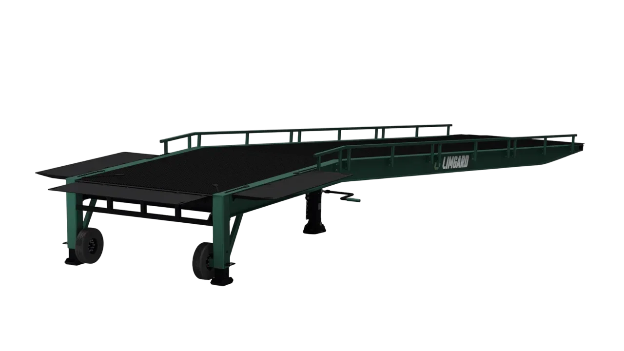 Эстакада MR9/3PT (15 тонн)
