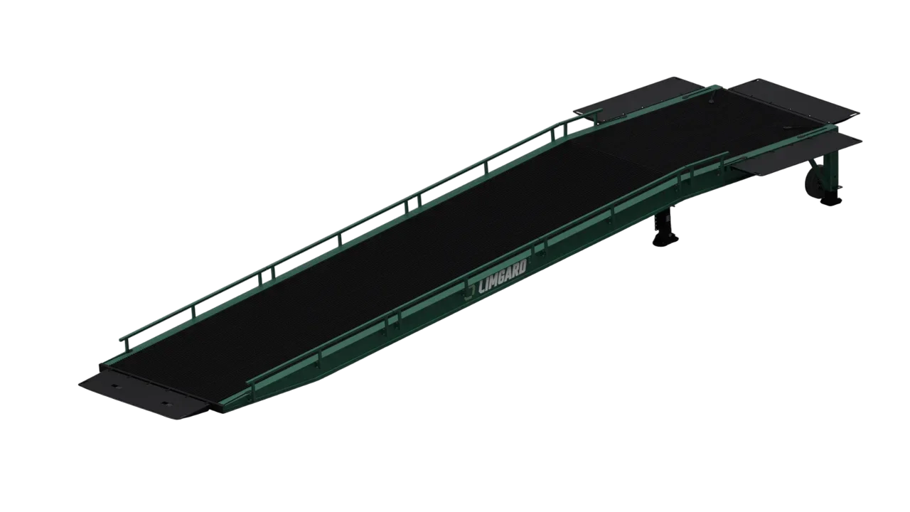 Эстакада MR9/3PT (15 тонн)