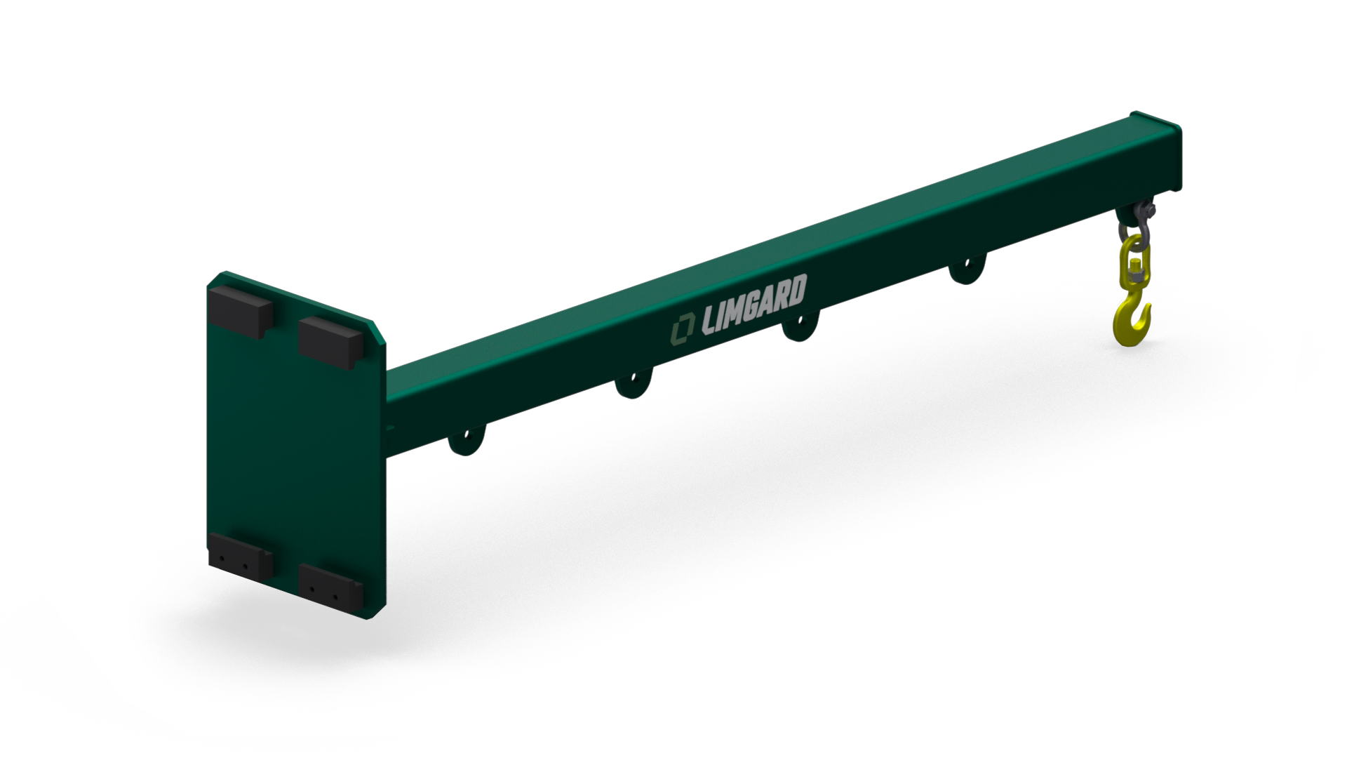 Кран-балка CJ-CL-3A