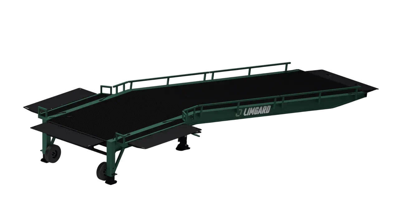 Эстакада MR6/3PTE (15 тонн)