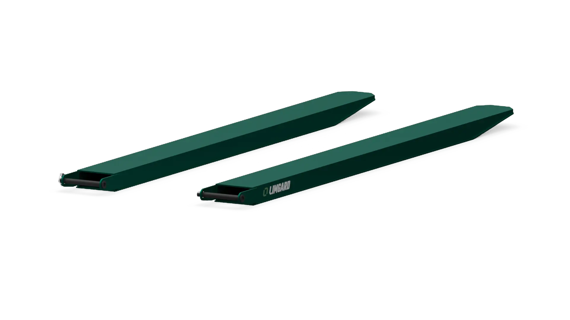 Удлинители вил FE-190-75-1800