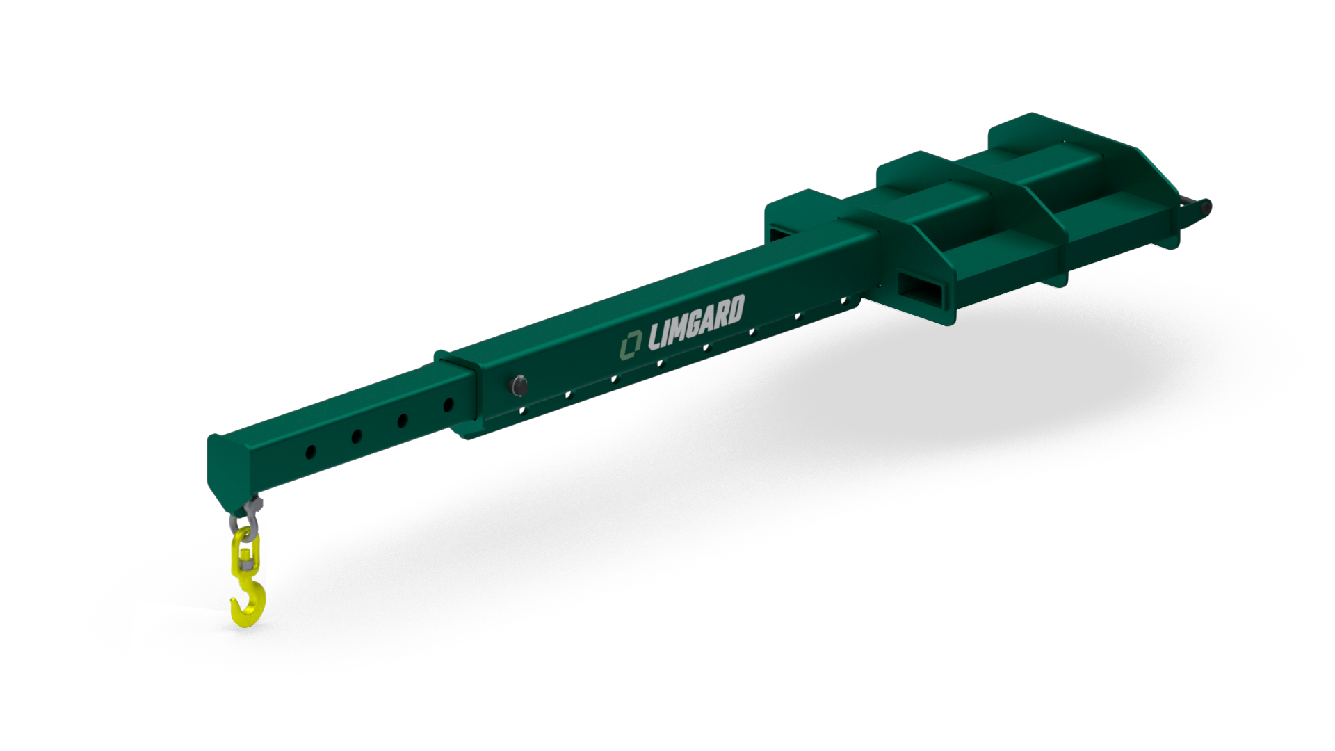 Кран-балка CJ-FL30-R