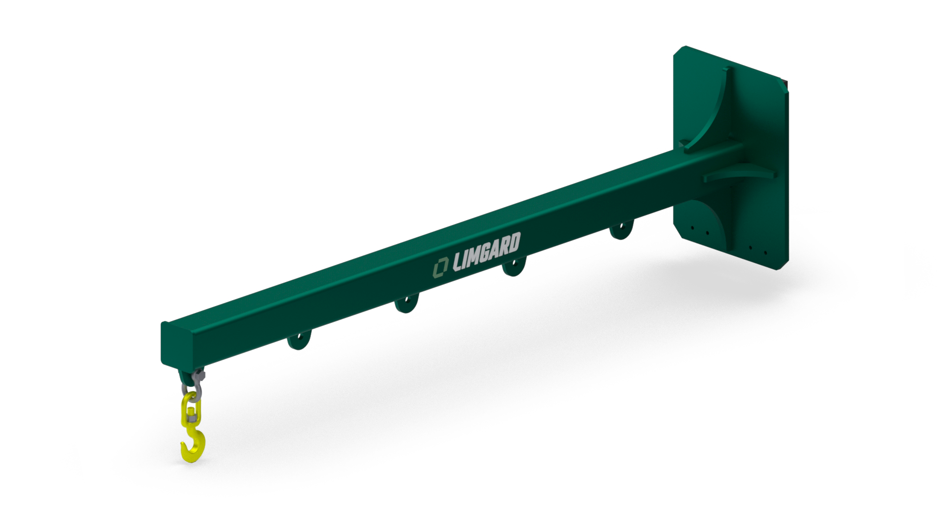 Кран-балка CJ-C-2A32