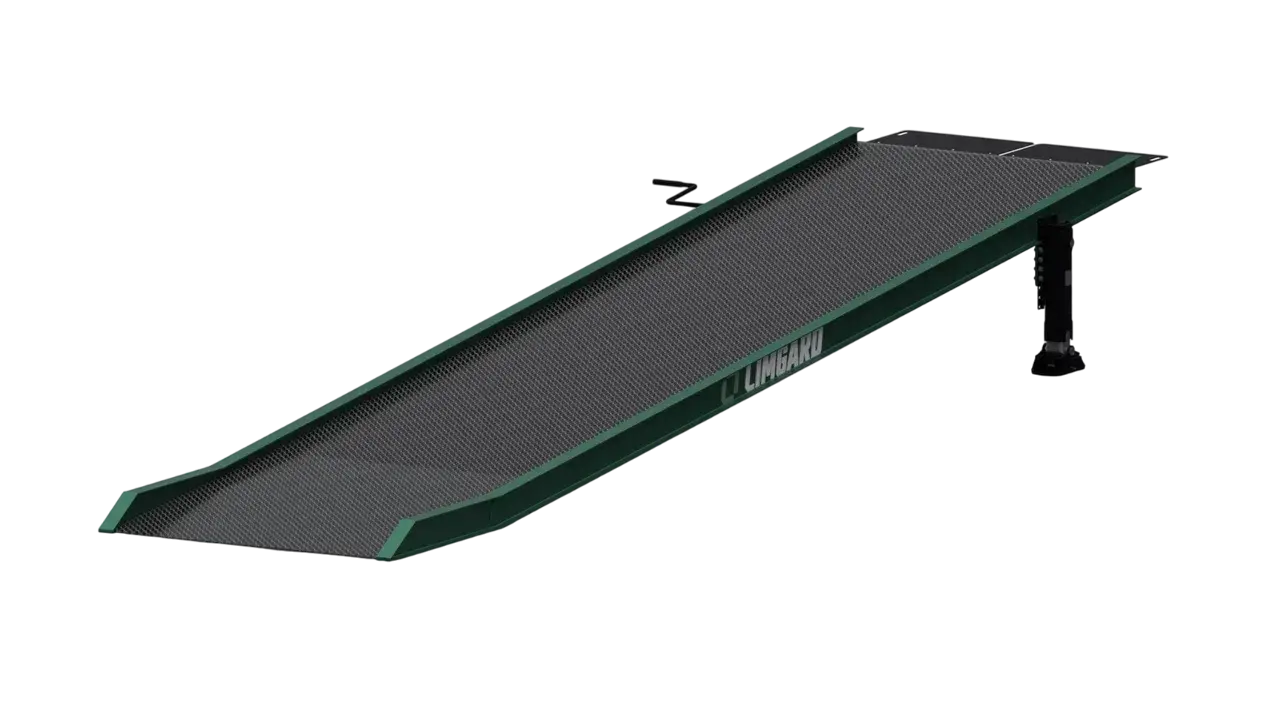 Эстакада MR9L (3 тонны)