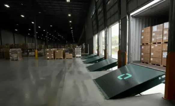 LIMGARD расширяет производство: запуск линейки доклевеллеров