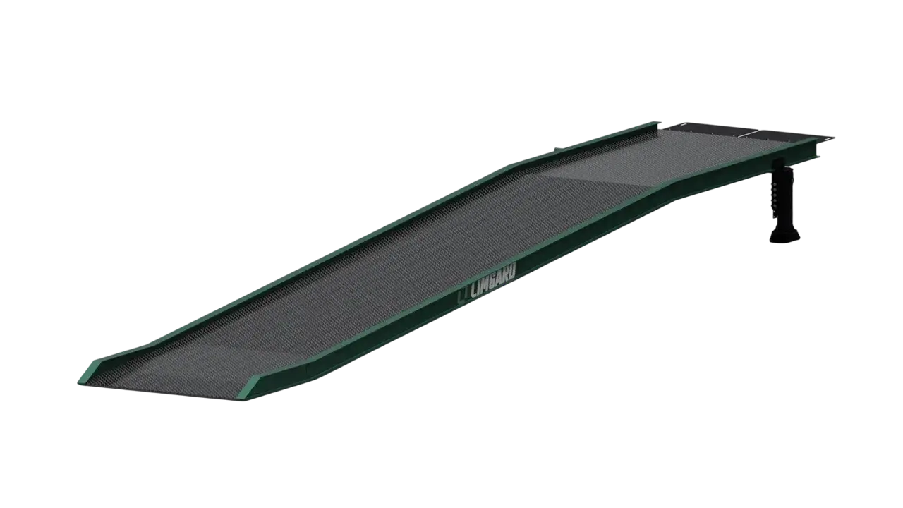 Эстакада MR9/3L (5 тонн)