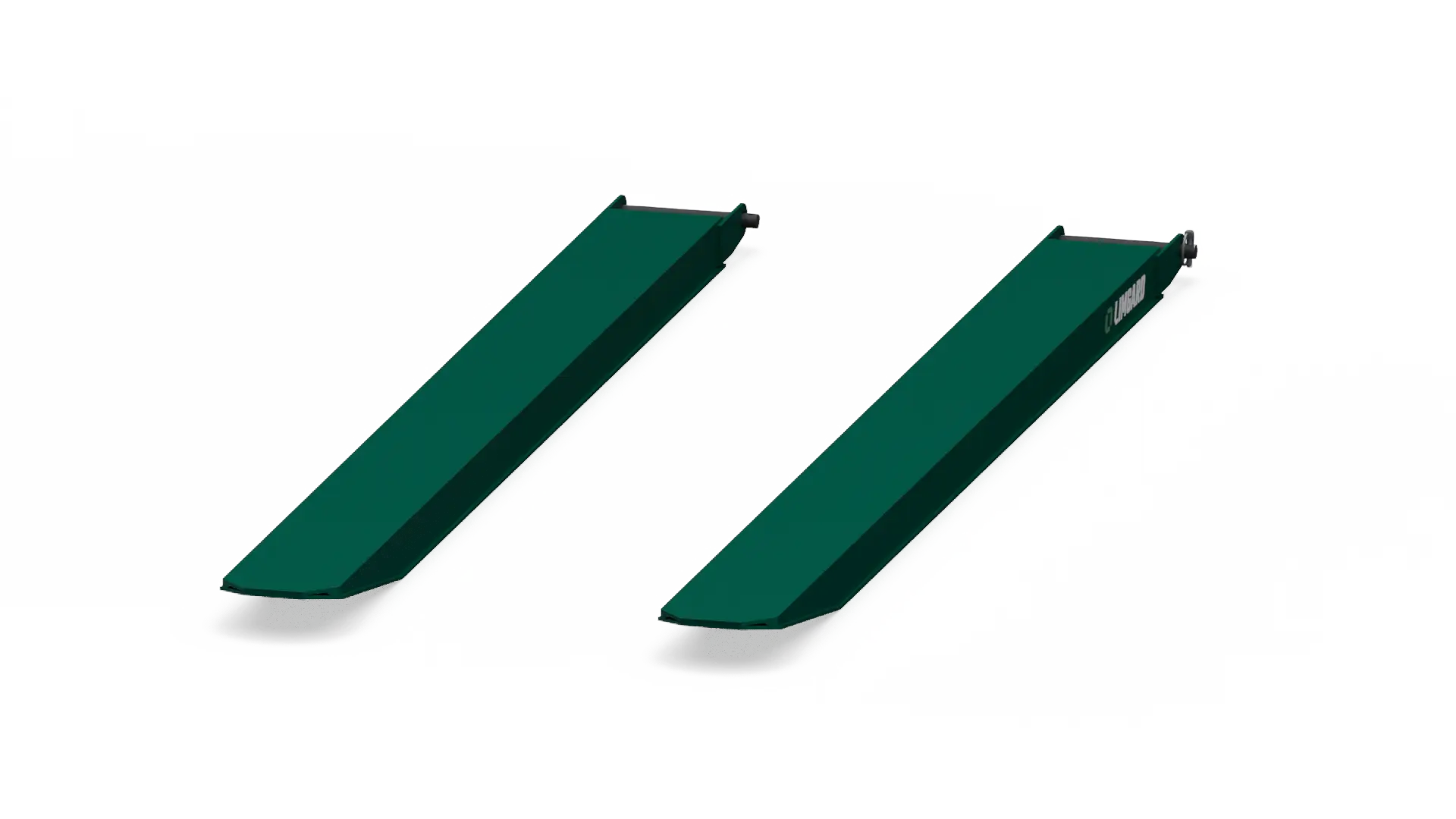 Удлинители вил FE-170-69-2000