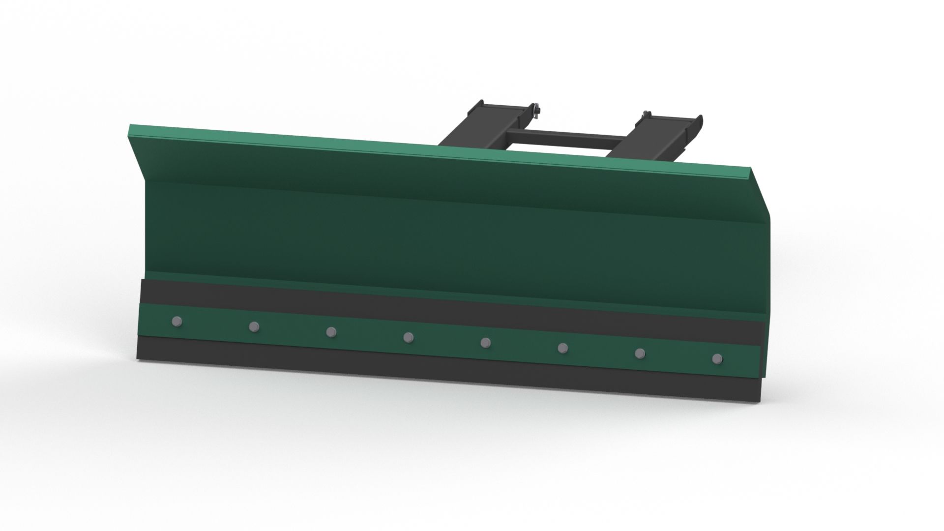 Отвал снегоуборочный SP-F-P25