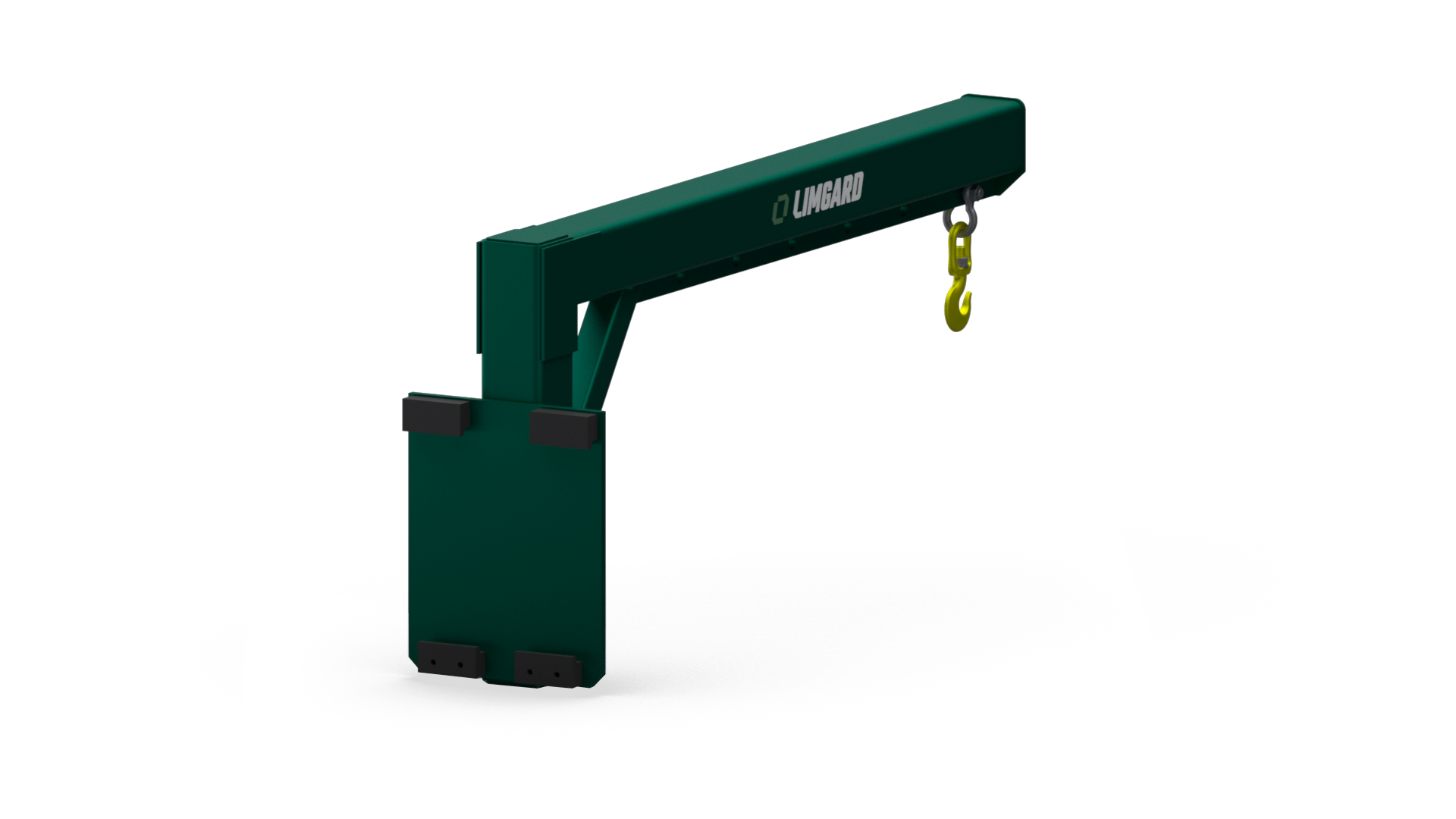 Кран-балка CJ-C-4A98