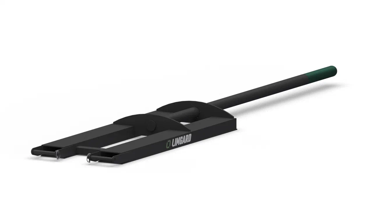 Штырь для рулона CP-FL-R6020