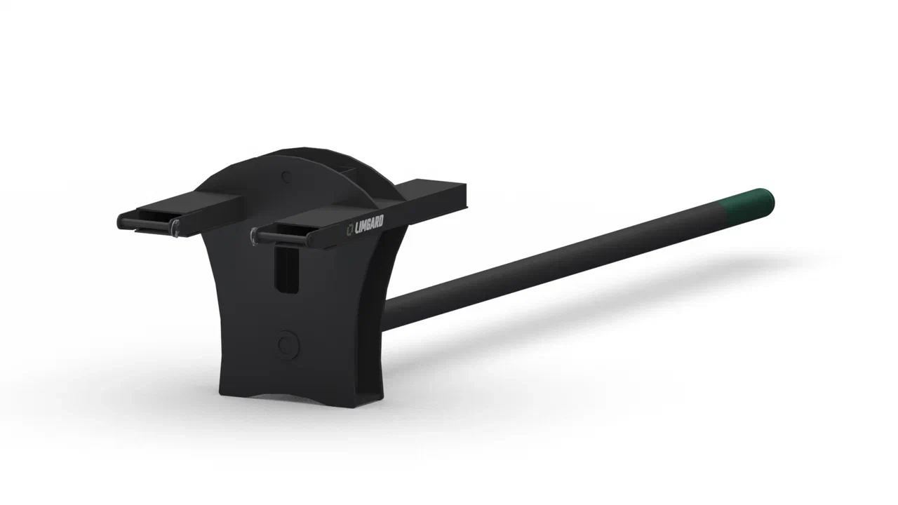 Штырь для рулона CP-F-P6030