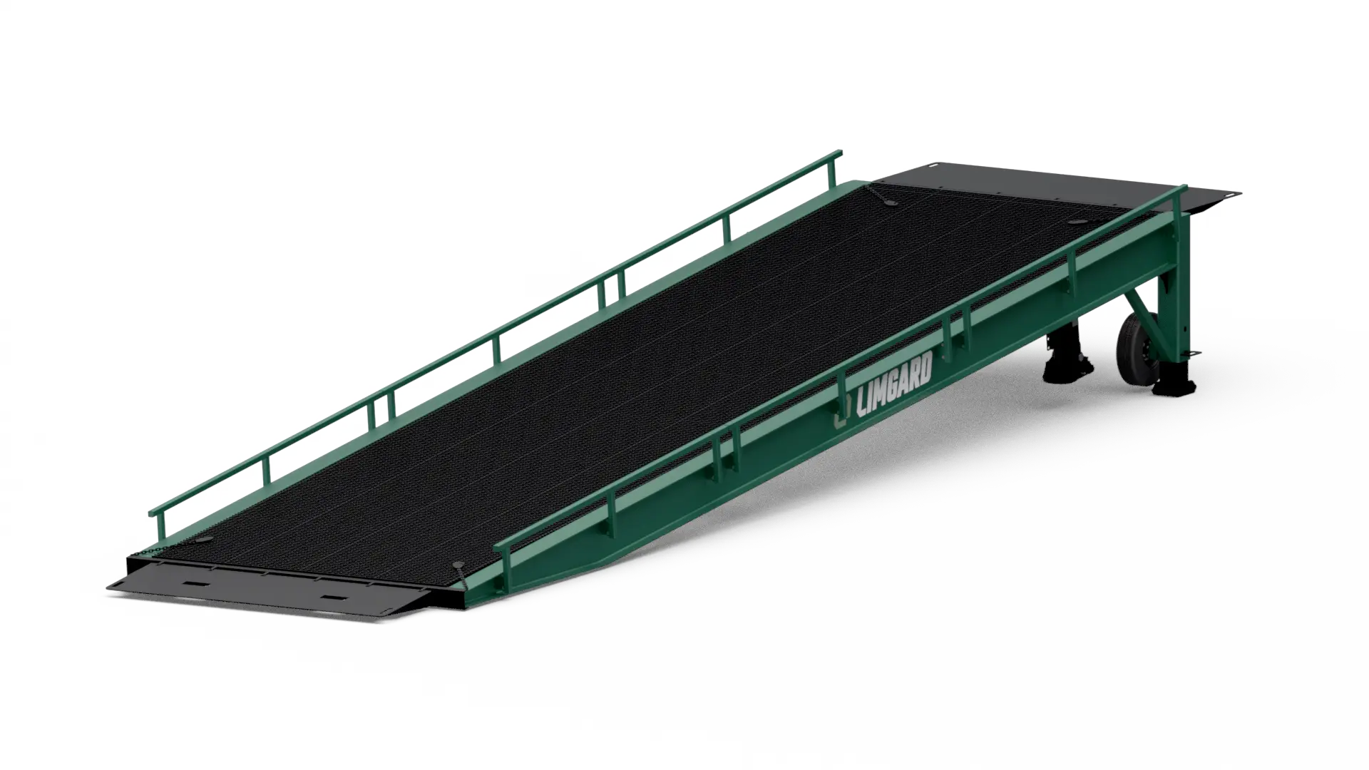 Эстакада MR9P (15 тонн)