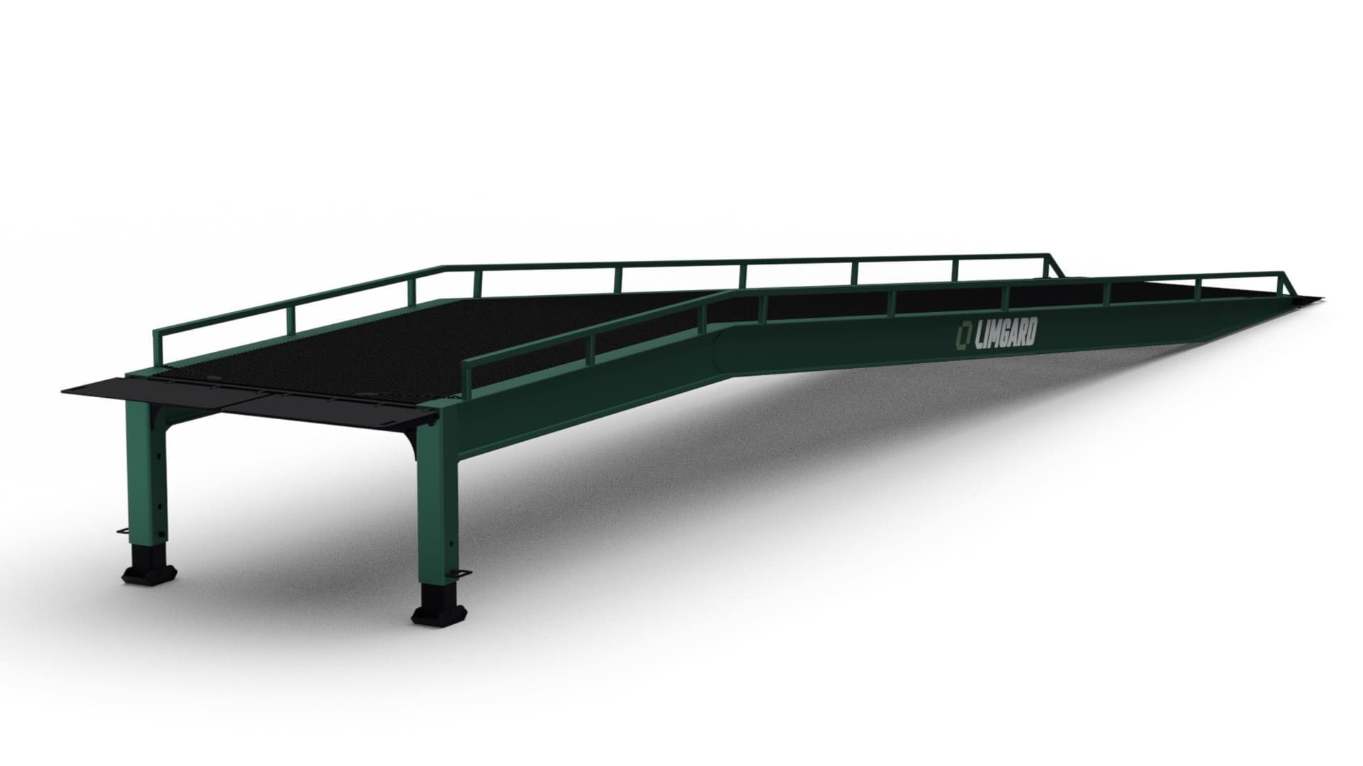 Эстакада MR9/3B (7 тонн)