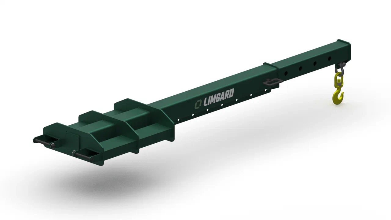 Кран-балка CJ-FL30-P