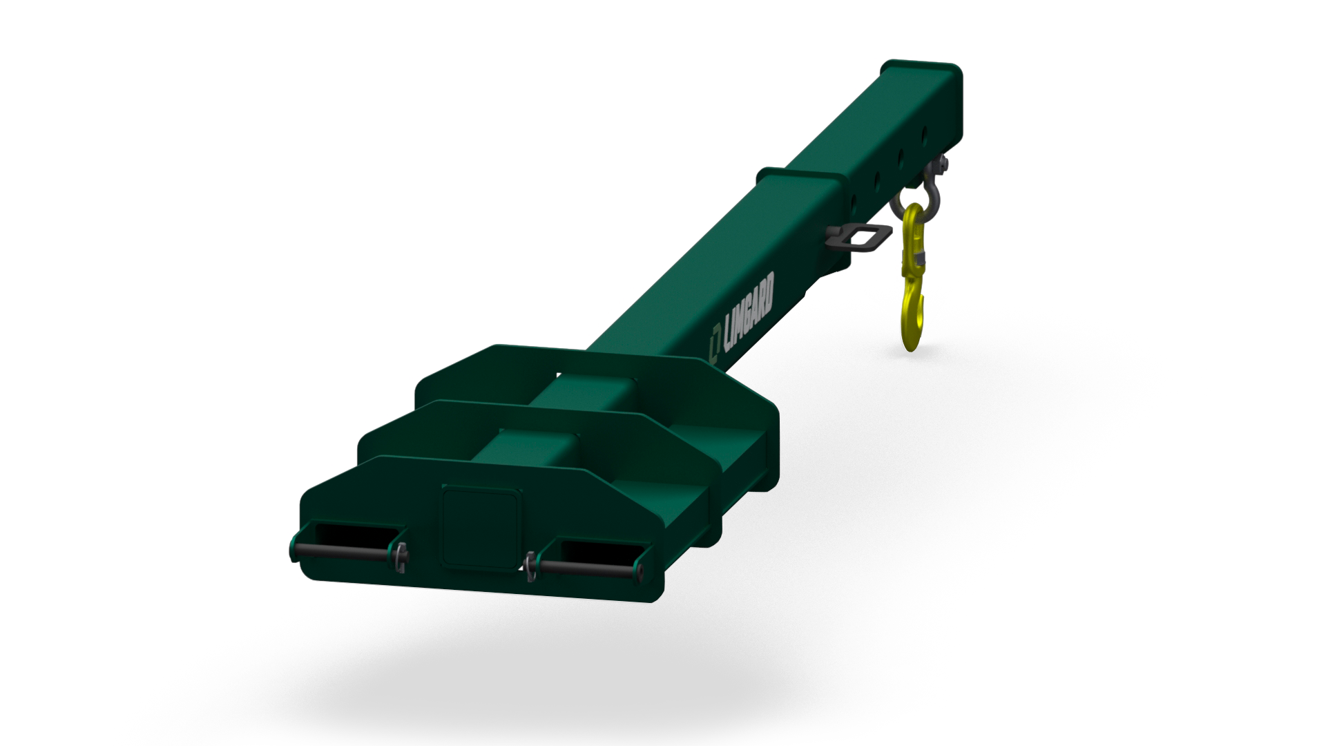 Кран-балка CJ-FL30-R