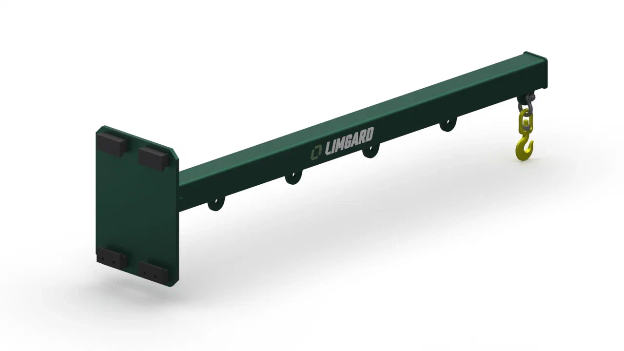 Кран-балка CJ-C-4A32