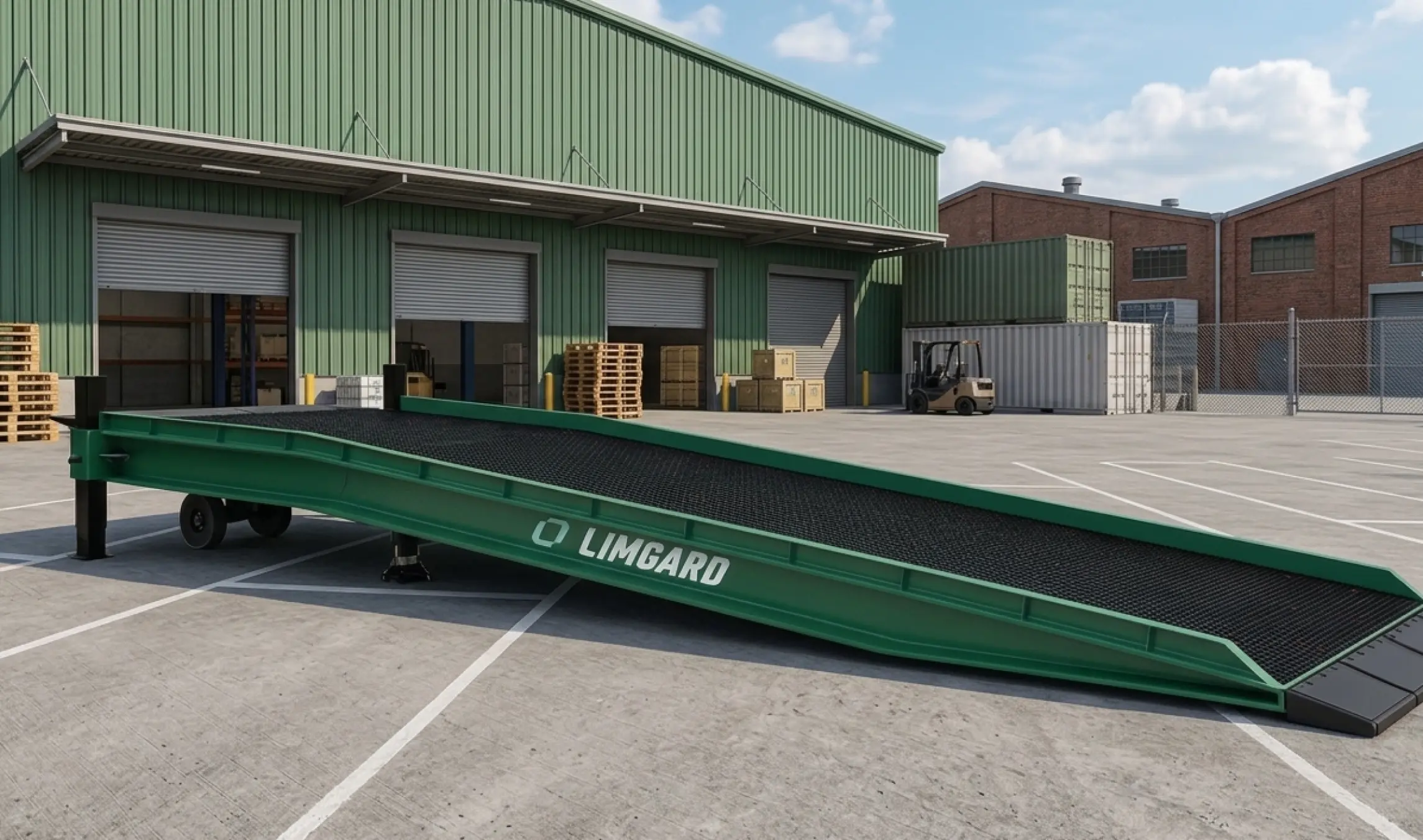 Отличия серий эстакад Limgard и когда что стоит выбрать