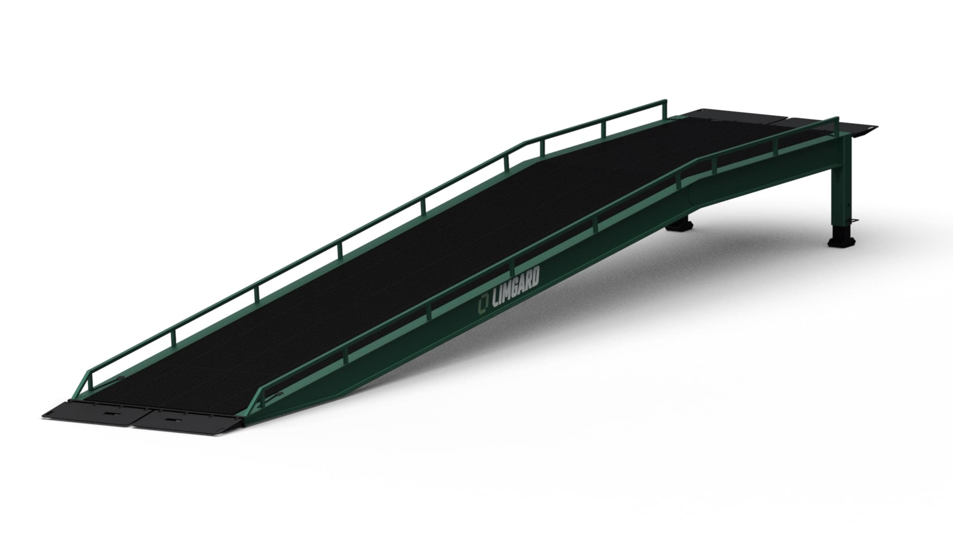 Эстакада MR9/3B (7 тонн)