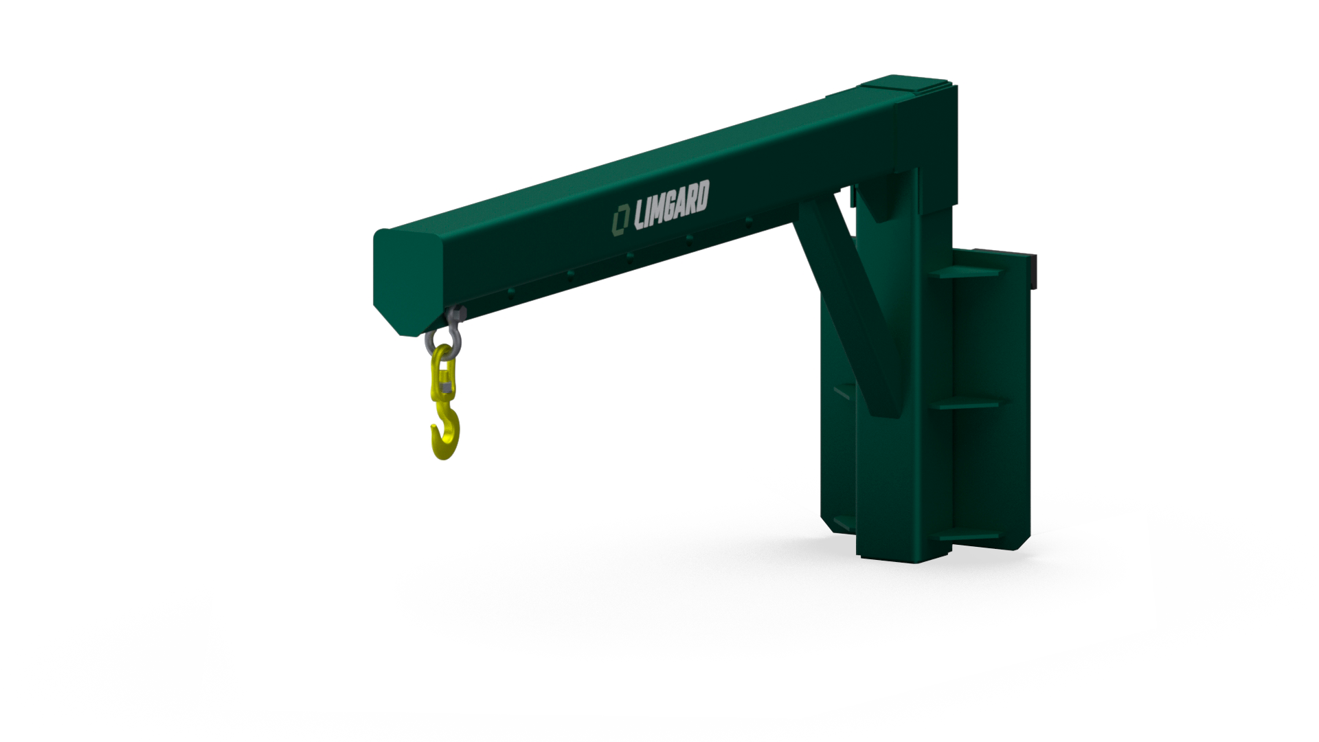 Кран-балка CJ-C-2A98